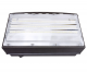 100W LED Semi-Cutoff Wall Pack